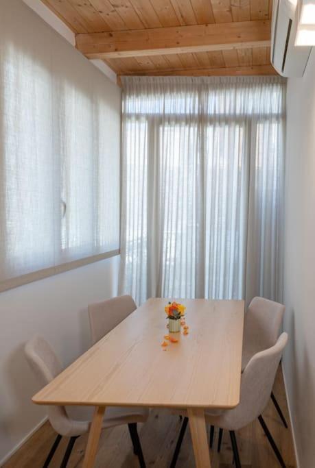 Appartement La Casa Bianca