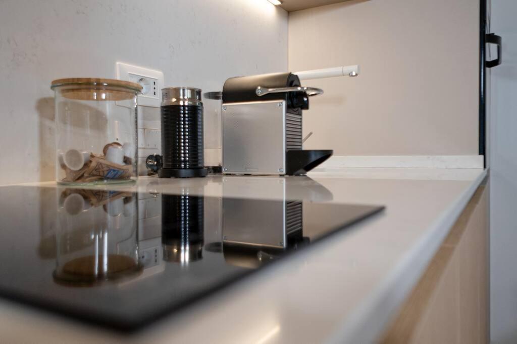 La Casa Bianca Appartement Milaan