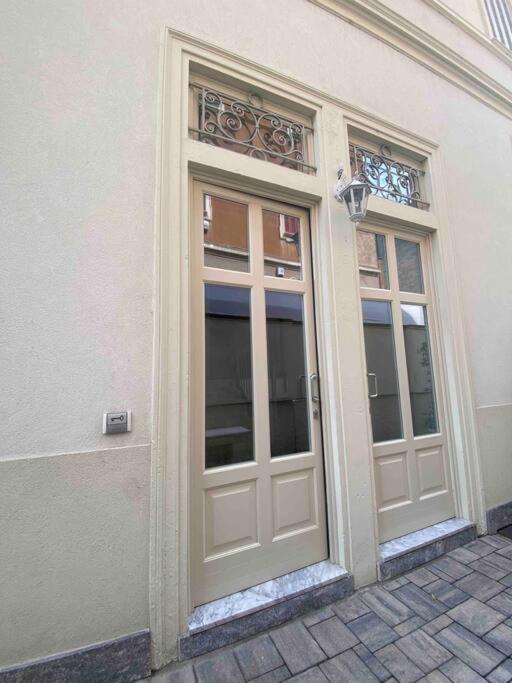 La Casa Bianca Milaan