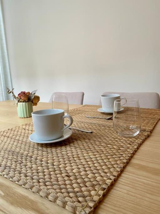 Appartement La Casa Bianca Milan