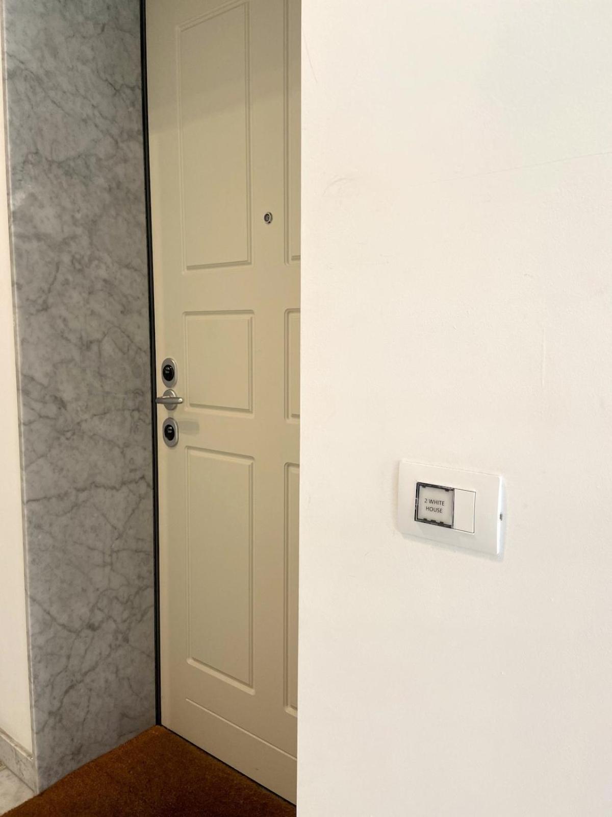 La Casa Bianca Appartement Milan