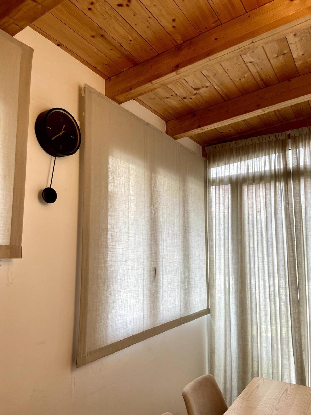 Appartement La Casa Bianca Milaan